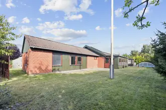 Villa på Dønnergårds Alle 47, 2670 Greve