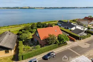 Villa på Kærsangervej 66, 4300 Holbæk