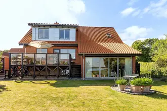 Villa på Kærsangervej 66, 4300 Holbæk