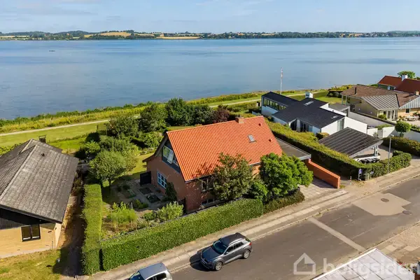 Villa på Kærsangervej 66, 4300 Holbæk