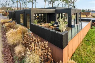 Villa på Vesterlundvej 73A, 8600 Silkeborg