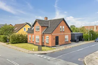 Villa på Vestergade 20, 6771 Gredstedbro