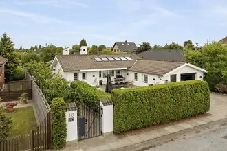 Villa på Odysseus Alle 18, 2650 Hvidovre