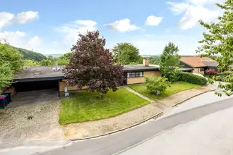 Villa på Tjørnebakken 3, 6100 Haderslev