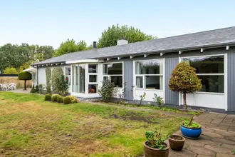 Villa på Hvidegårdsparken 56, 2800 Kongens Lyngby
