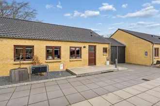 Andelsbolig på Højlund 7B, 8700