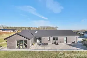Villa på Sct. Maries Vænge 11, 8300 Odder