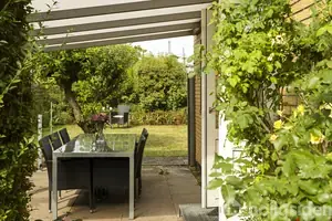 Villa på Hf. Elmebo 8, 2300 København S