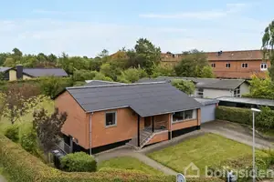 Villa på Lundshøjgårdsvej 13, 8340 Malling