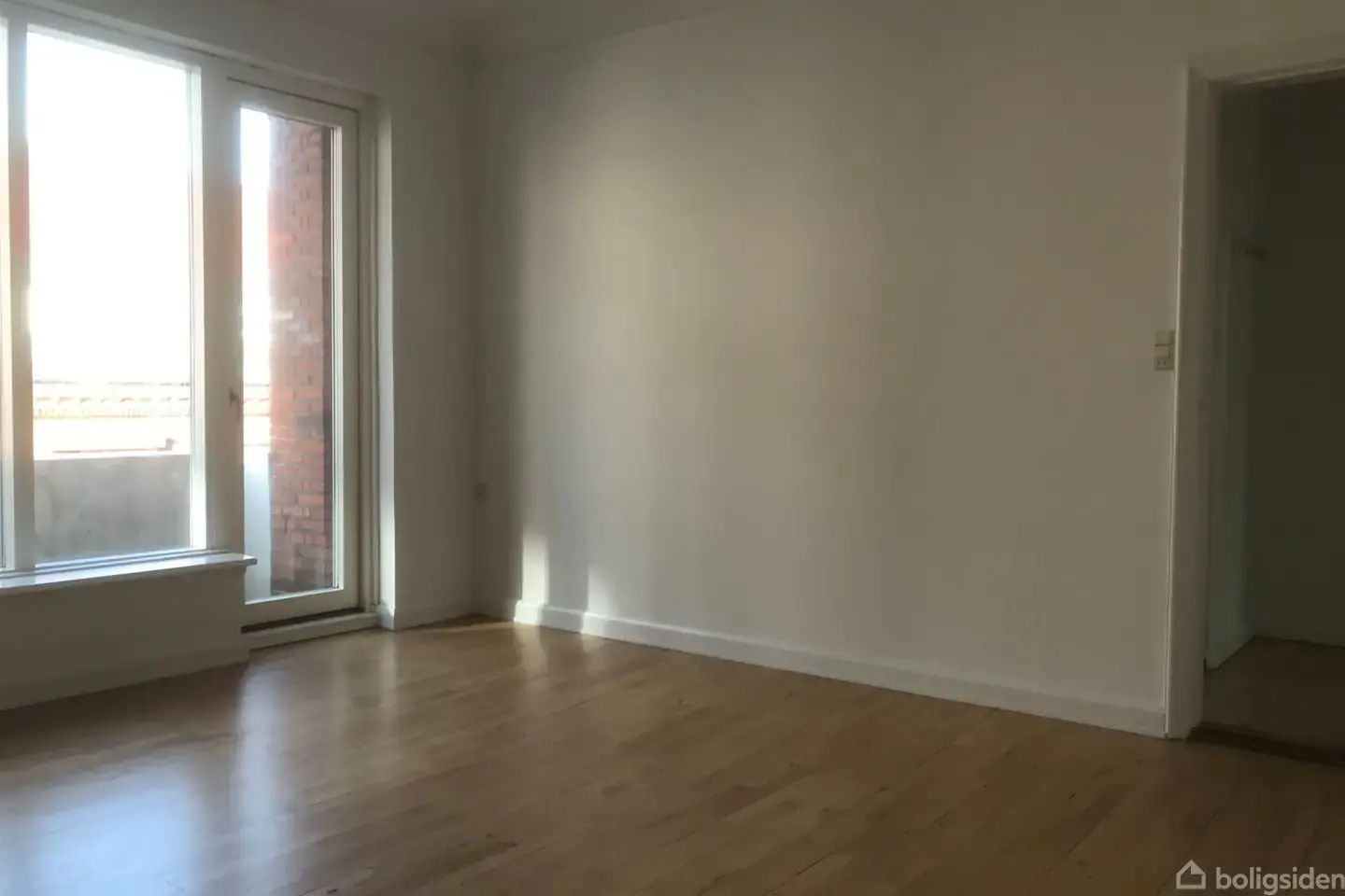 Ejerlejlighed på Bredegade 5D, 1. th., 4200 Slagelse