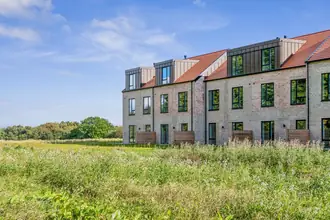 Rækkehus på Jernmagervej 65, 3060 Espergærde