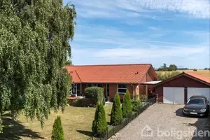 Villa på Nørvej 18, 7960 Karby