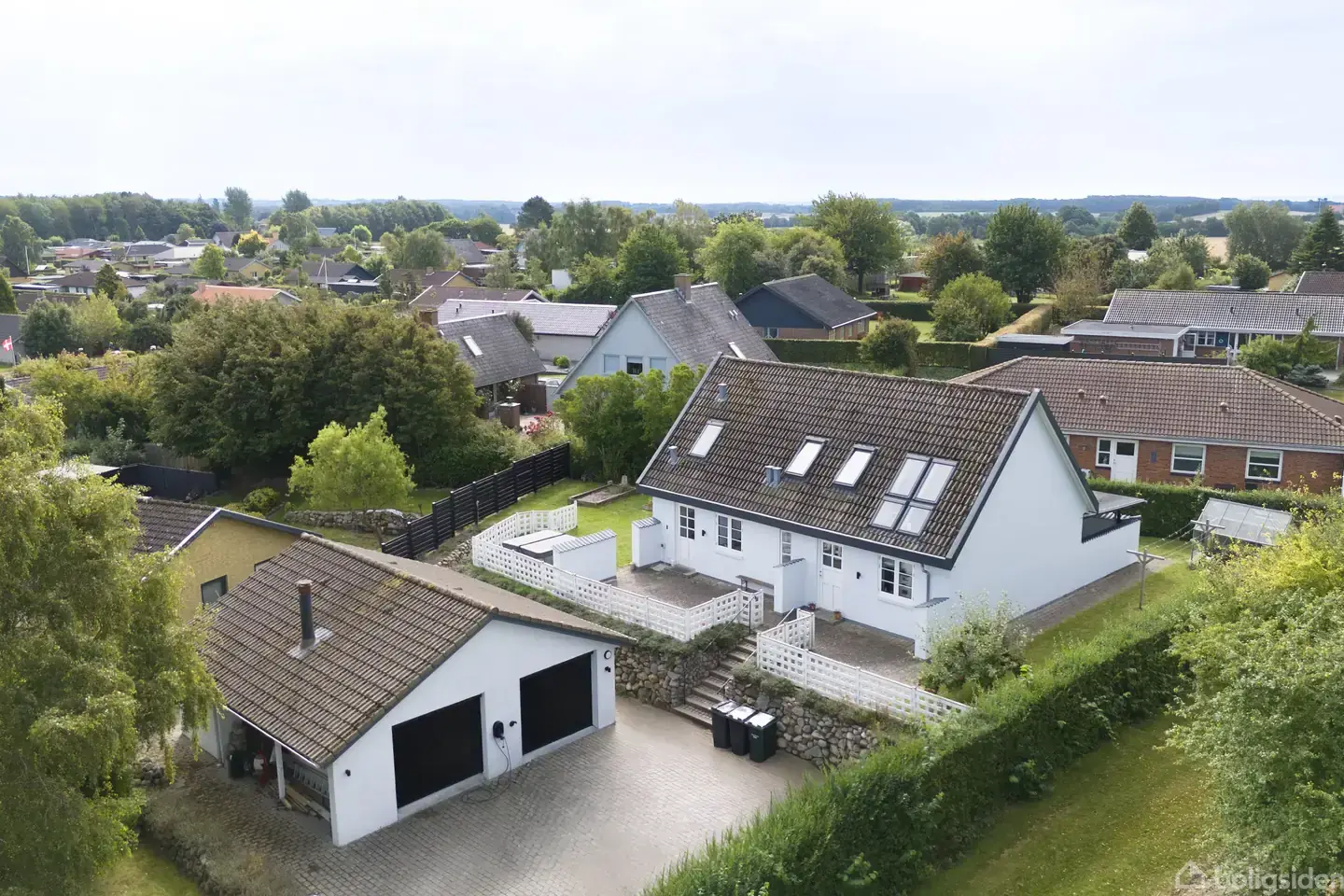 Villa på Hegnet 15, 5631 Ebberup