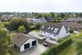 Villa på Hegnet 15, 5631 Ebberup