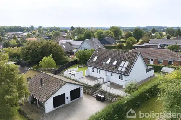 Villa på Hegnet 15, 5631 Ebberup