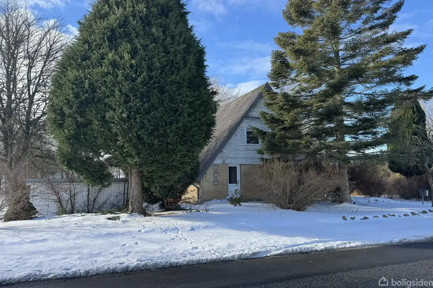 Villa på Vejlevej 3, 5260 Odense S