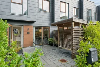Rækkehus på Søbakkevej 7, Nærheden, 2640 Hedehusene