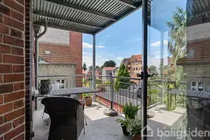 Ejerlejlighed på Godthåbsgade 53, 3., 5000 Odense C