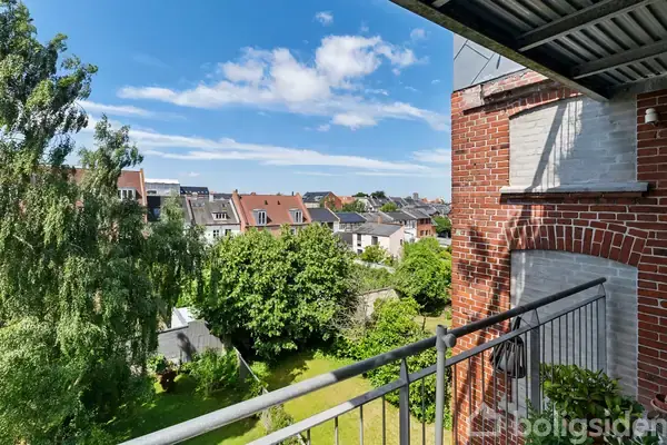 Ejerlejlighed på Godthåbsgade 53, 3., 5000 Odense C
