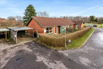 Andelsbolig på Ryttergabsvej 10C, Fårhus, 6330