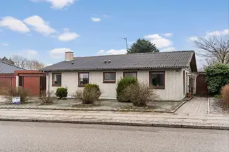 Villa på Bredgade 245, 7760 Hurup Thy