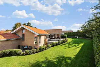 Villa på Egernvænget 31, Svogerslev, 4000 Roskilde
