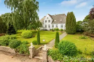 Villa på Varnæs Søndergade 6, 6200 Aabenraa