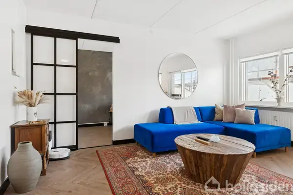 Ejerlejlighed på Topperne 32, 2. 22., 2620 Albertslund