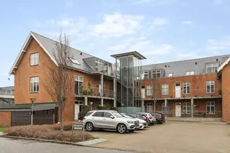 Ejerlejlighed på Søndersøparken 17B, 1. 3., 8800 Viborg