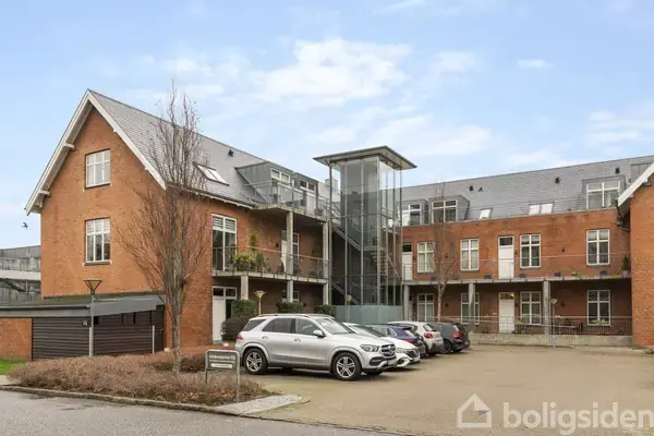 Ejerlejlighed på Søndersøparken 17B, 1. 3., 8800 Viborg