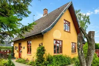 Villa på Vinkelstien 16, Lellinge, 4600 Køge