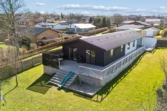 Villa på Rugvangen 9, 9240 Nibe