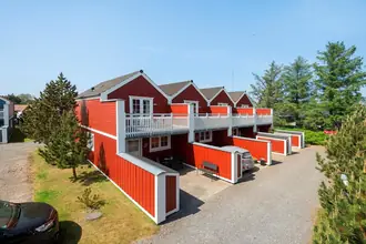 Ejerlejlighed på Vandflodvej 2, 15., 6857 Blåvand