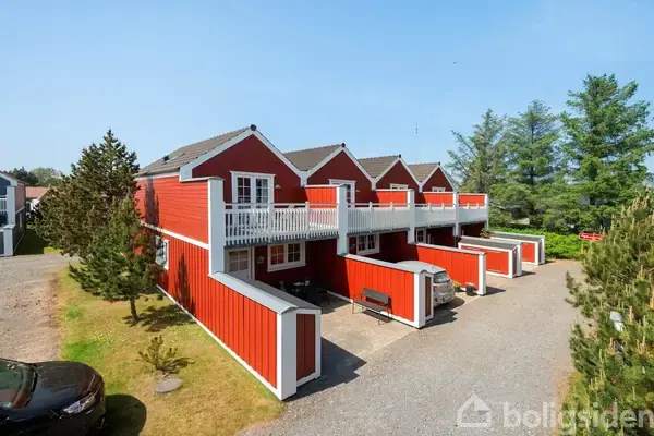 Ejerlejlighed på Vandflodvej 2, 15., 6857 Blåvand