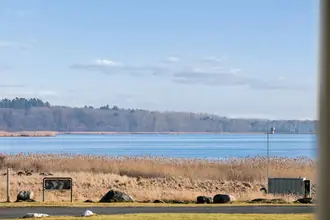 Fritidshus på Strandagervej 4, Enø, 4736 Karrebæksminde
