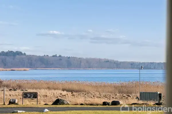 Fritidsbolig på Strandagervej 4, 4736 Karrebæksminde