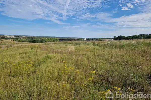 Helårsgrund på Kildebækhøj 63, 9280 Storvorde