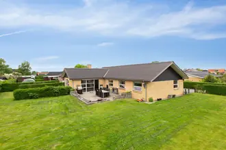 Villa på Pilevej 17, 9575 Terndrup
