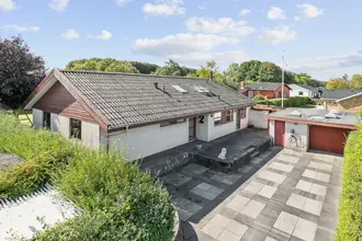 Villa på Junkerens Vej 2, 9240 Nibe