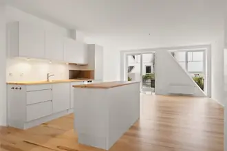 Ejerlejlighed på Mariane Thomsens Gade 36, 4., 8000 Aarhus C