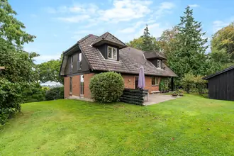 Villa på Gl. Tved 17A, Tved, 6000 Kolding