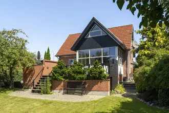 Villa på Kildevangs Allé 19, 8260 Viby J