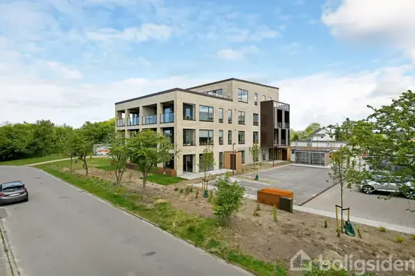 Ejerlejlighed på Schaubparken 10, st. 1., 6700 Esbjerg