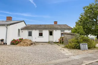 Rækkehus på Brünnichesvej 23, 3100 Hornbæk