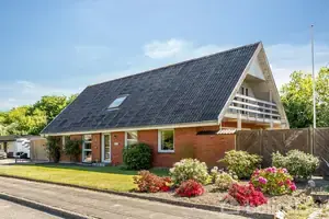 Villa på Hvidøre 46, 6580 Vamdrup