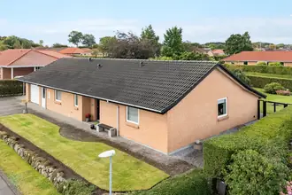 Villa på Lilholtparken 5, 7080 Børkop