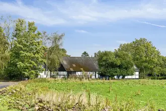 Villa på Bydammen 18, Lekkende, 4735 Mern