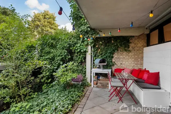 Ejerlejlighed på Nygårdsvej 8, st. 6., 2100 København Ø
