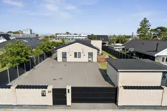 Villa på Østtoftevej 25, 2605 Brøndby