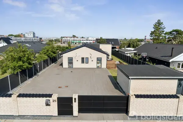 Villa på Østtoftevej 25, 2605 Brøndby